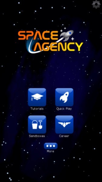 太空宇航局MOD作弊菜单