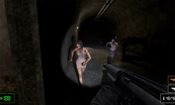 发明3丧尸生存人物无敌