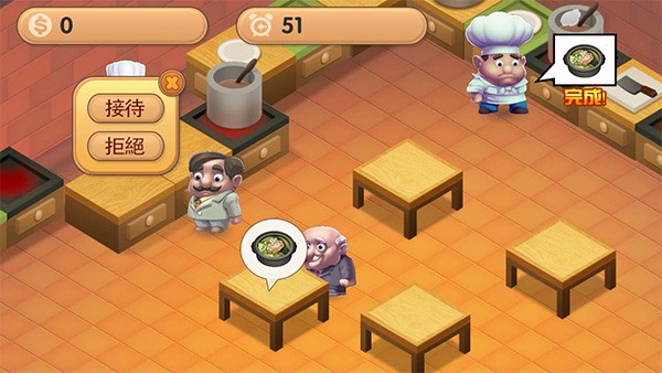 疯狂双人厨房正版