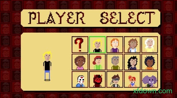 屠夫躲猫猫苹果版