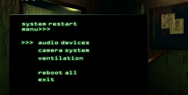 玩具熊的五夜后宫3