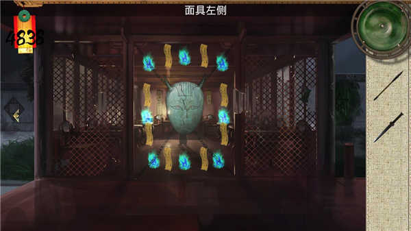 密室逃脱绝境系列3梦仙奇缘