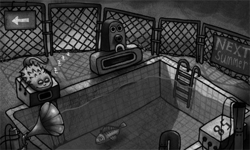 怪物之家2免费下载中文版