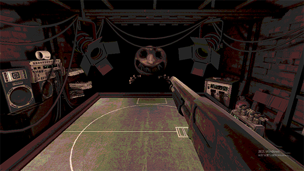 恶魔轮盘赌1.2版本(Buckshot Roulette)