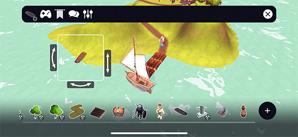 游戏创建者Struckd免费版