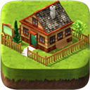 模拟岛屿城市建设(Village City: Island Sim)