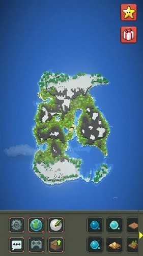 世界盒子修仙魔改版