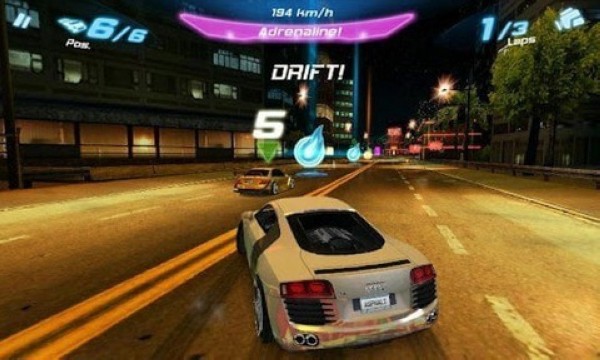 都市赛车6HD直装版