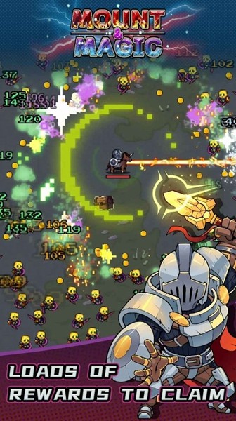 骑马与魔法内置修改器版