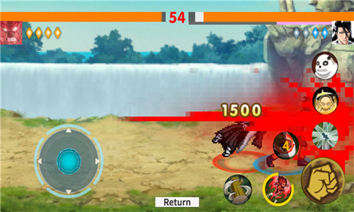 概念纷争MOD菜单