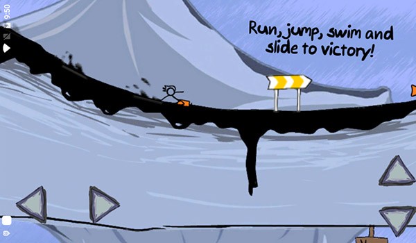 花裤大冒险中文版