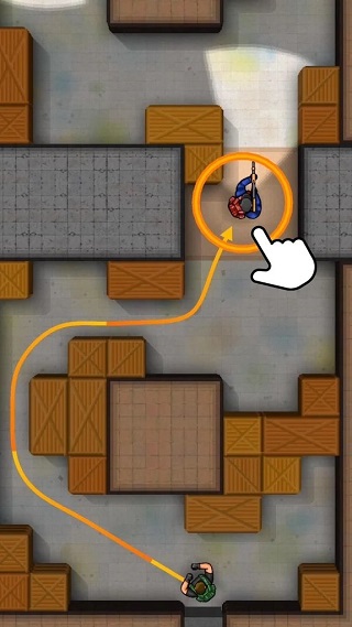 猎人刺客无限钻石版(Assassin)