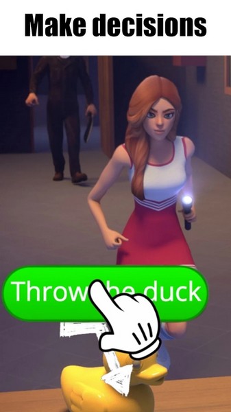 逃离学校免广告版