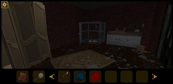 遗忘之丘第三轴心汉化