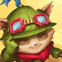 Legends of Runeterra国服