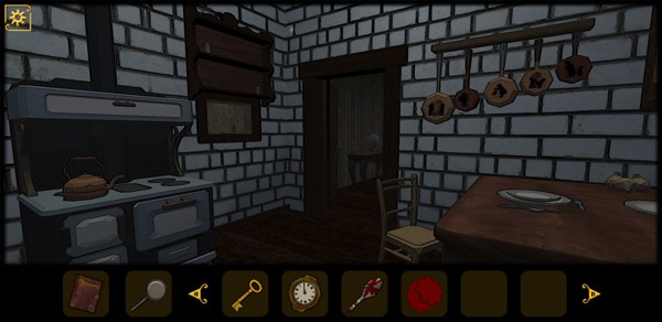 遗忘之丘第三轴心汉化