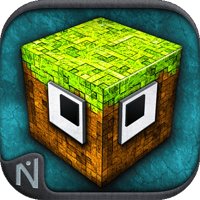 怪物工匠中文版(MonsterCrafter)