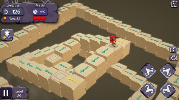 寻宝男孩宝藏猎人免广告版