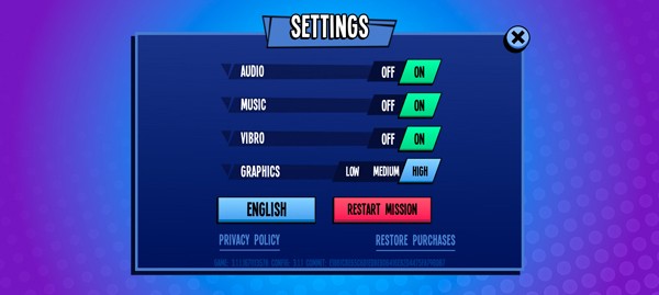 漫威蜘蛛侠迈尔斯3内置菜单