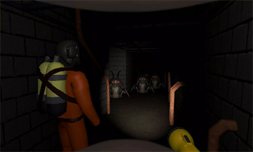 致命公司手机版下载联机版