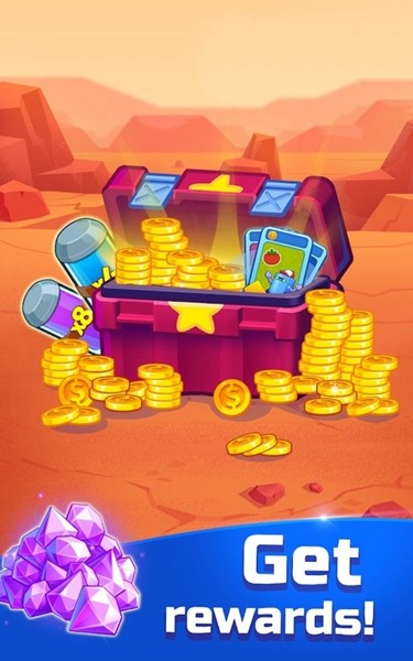 懒散的火星殖民地无限金币钻石版