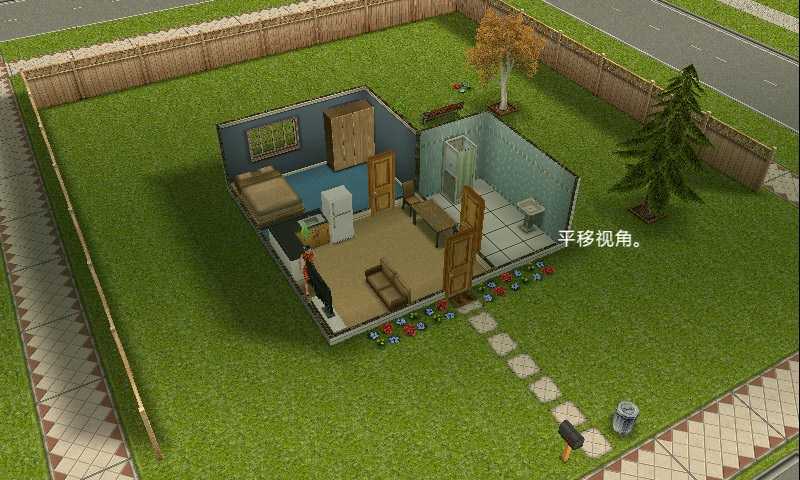 模拟人生vip满级无限金币钻石版（Sims FreePlay）