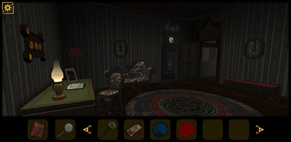 遗忘之丘第三轴心汉化