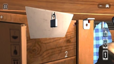 活埋求生汉化版