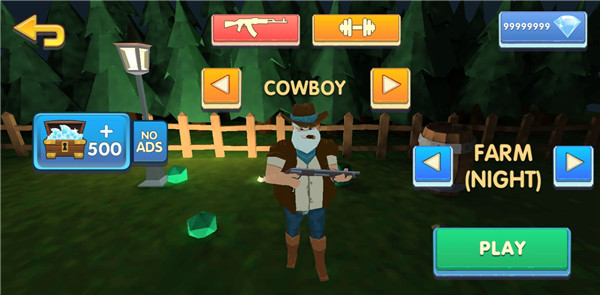 两个家伙和僵尸3D版(Two Guys And Zombies 3D)