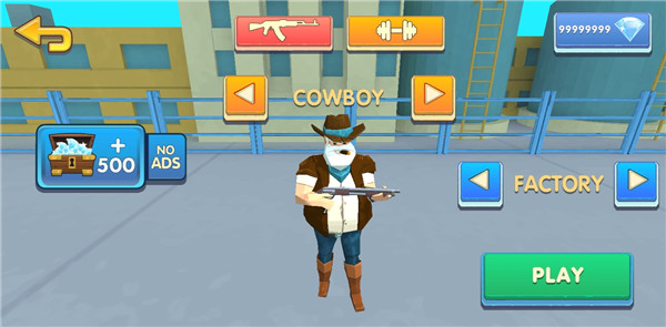 两个家伙和僵尸3D版(Two Guys And Zombies 3D)