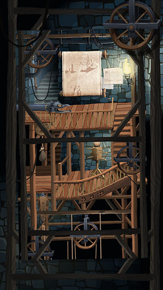 卡片神偷中文版(Card Thief)