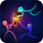 火柴人无限格斗(Stickman Fighter Infinity)