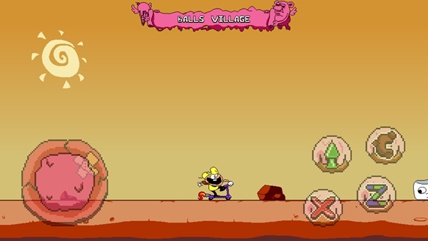 糖果尖塔正式版