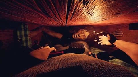 活埋求生汉化版