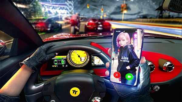 涡轮龙卷风免广告版