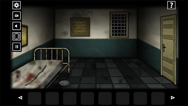 遗忘之丘手术室中文汉化版