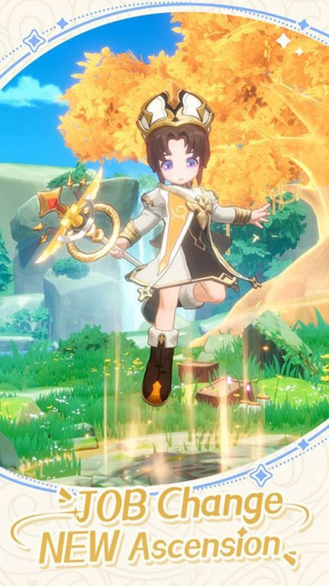 出发吧麦芬无限内购