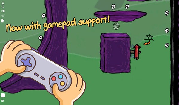 花裤大冒险中文版