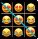 井字棋手机版(Tic Tac Toe Emoji)
