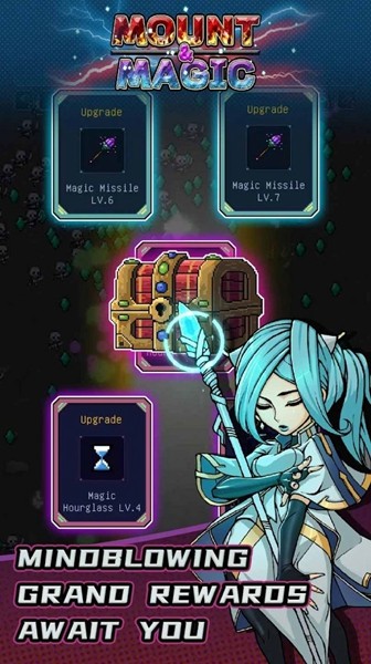 骑马与魔法内置修改器版