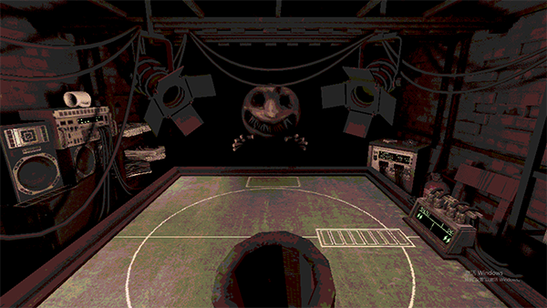 恶魔轮盘赌1.2版本(Buckshot Roulette)