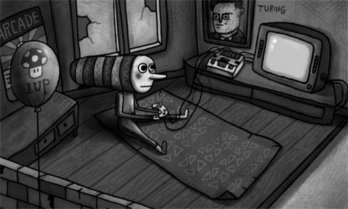 怪物之家2免费下载中文版