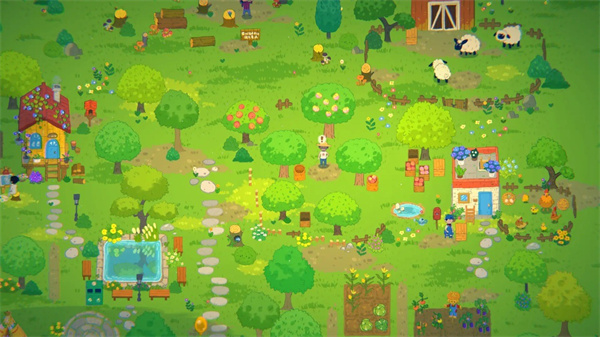 小小冒险家寻宝记安卓版