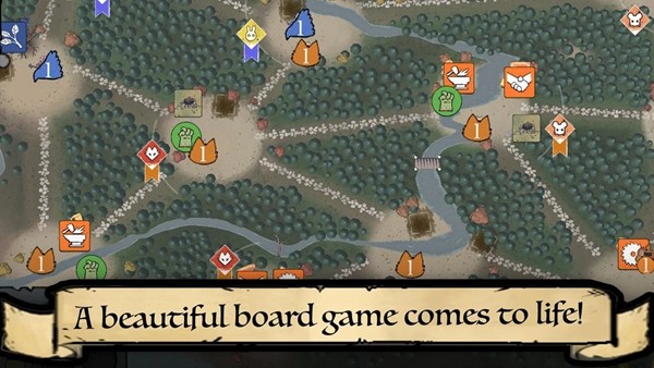 茂林源记内购版