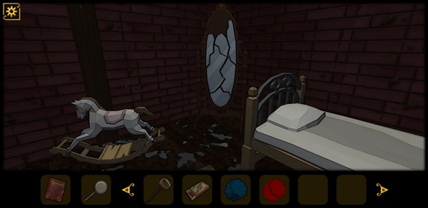 遗忘之丘第三轴心汉化