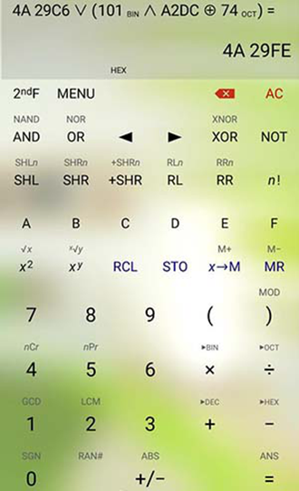 艾泰计算器专业版