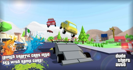 开放世界沙盒模拟器内置修改器