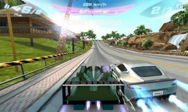 都市赛车6HD直装版
