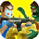 两个家伙和僵尸3D版(Two Guys And Zombies 3D)