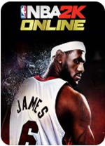 NBA2KONLINE2